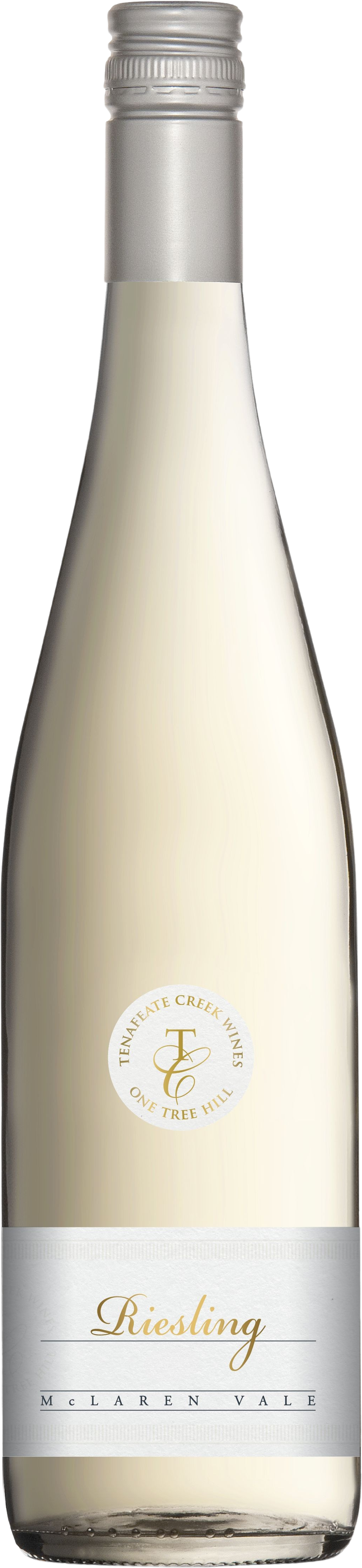 Tenafeate Creek Wines One Tree Hill Riesling 2025